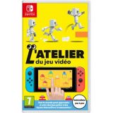 L Atelier Du Jeu Video Switch (occasion)