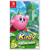 Kirby And The Forgotten Land Switch (occasion)
