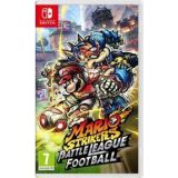 Mario Strikers Battle League Football Switch (occasion)