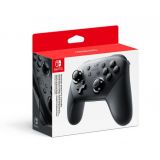 Manette Nintendo Switch Pro (occasion)
