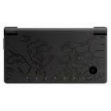 Console Dsi Noir Verion Pokemon Edition Limitee + Jeux Pokemon Noir (occasion)