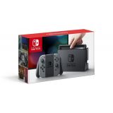 Console Nintendo Switch 2 Joycon Gris Occ Peux Etre Sans La Boite (occasion)