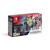 Console Nintendo Switch Pack Super Smash Bros Ultimate (occasion)