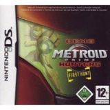 Demo Metroid Prime First Hunt (occasion)