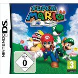 Super Mario 64 Ds (occasion)
