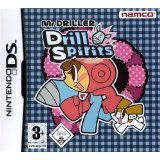 Mr Driller Drill Spirits (occasion)