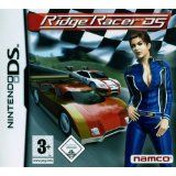 Ridge Racer Ds (occasion)