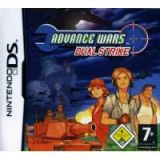Advance Wars Dual Strike (occasion)