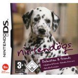 Nintendogs Dalmatien (occasion)