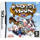 Harvest Moon Ds (occasion)