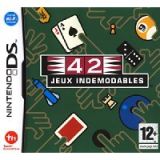 42 Jeux Indemodables (occasion)