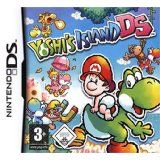 Yoshi Island Ds (occasion)