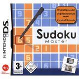 Sudoku Master (occasion)