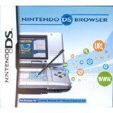 Nintendo Ds Browser (occasion)