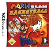 Mario Slam Basketball (occasion)