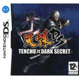 Tenchu Dark Secret (occasion)