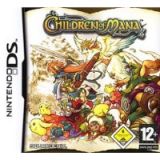 Children Of Mana (occasion)