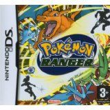 Pokemon Ranger (occasion)