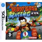 Diddy Kong Racing (occasion)
