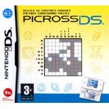 Picross Ds (occasion)
