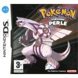 Pokemon Version Perle (occasion)