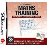 Maths Training (occasion)