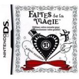 Faites De La Magie + Cartes (occasion)