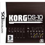 Korg Ds-10 Synthesizer (occasion)