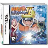Naruto Ninja Destiny Ii (occasion)