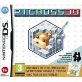 Picross 3d (occasion)