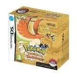 Pokemon Version Or Heartgold Big Box (occasion)