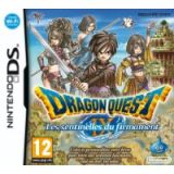 Dragon Quest Ix Les Sentinelles Du Firmament (occasion)