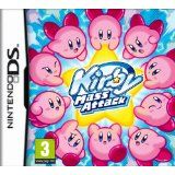 Kirby Mass Attack (occasion)