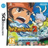 Inazuma Eleven 2 Tempete De Glace (occasion)