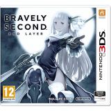 Bravely Second End Layer (occasion)