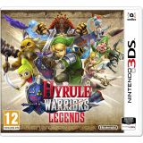 Hyrule Warriors Legend 3ds (occasion)