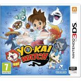 Yo Kai Watch 3ds (occasion)