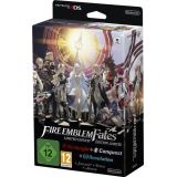 Fire Emblem Fates Ed Limitee 3ds (occasion)