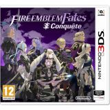 Fire Emblem Fates Conquete (occasion)