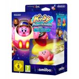 Kirby Planet Robobot + Amiibo 3ds (occasion)