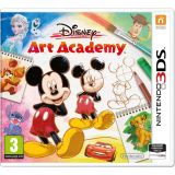 Disney Art Academy (occasion)