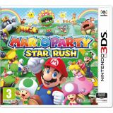 Mario Party Star Rush 3ds (occasion)