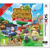 Animal Crossing New Leaf Welcome Amiibo (occasion)