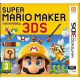 Super Mario Maker - Nintendo 3ds (occasion)