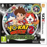 Yo Kai Watch 2 Esprits Farceurs (occasion)