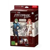 Fire Emblem Echoes Shadows Of Valentia - Edition Limitee (occasion)