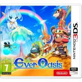 Ever Oasis (occasion)
