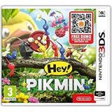 Hey! Pikmin 3ds (occasion)