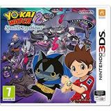 Yo-kai Watch 2 Spectres Psychiques (occasion)