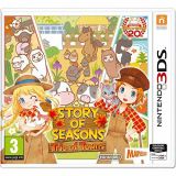 Story Of Seasons Trio Of Towns (occasion)